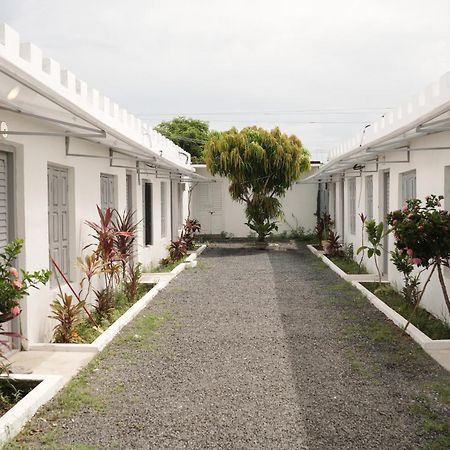 Le Epic Resort Virampattinam Ngoại thất bức ảnh