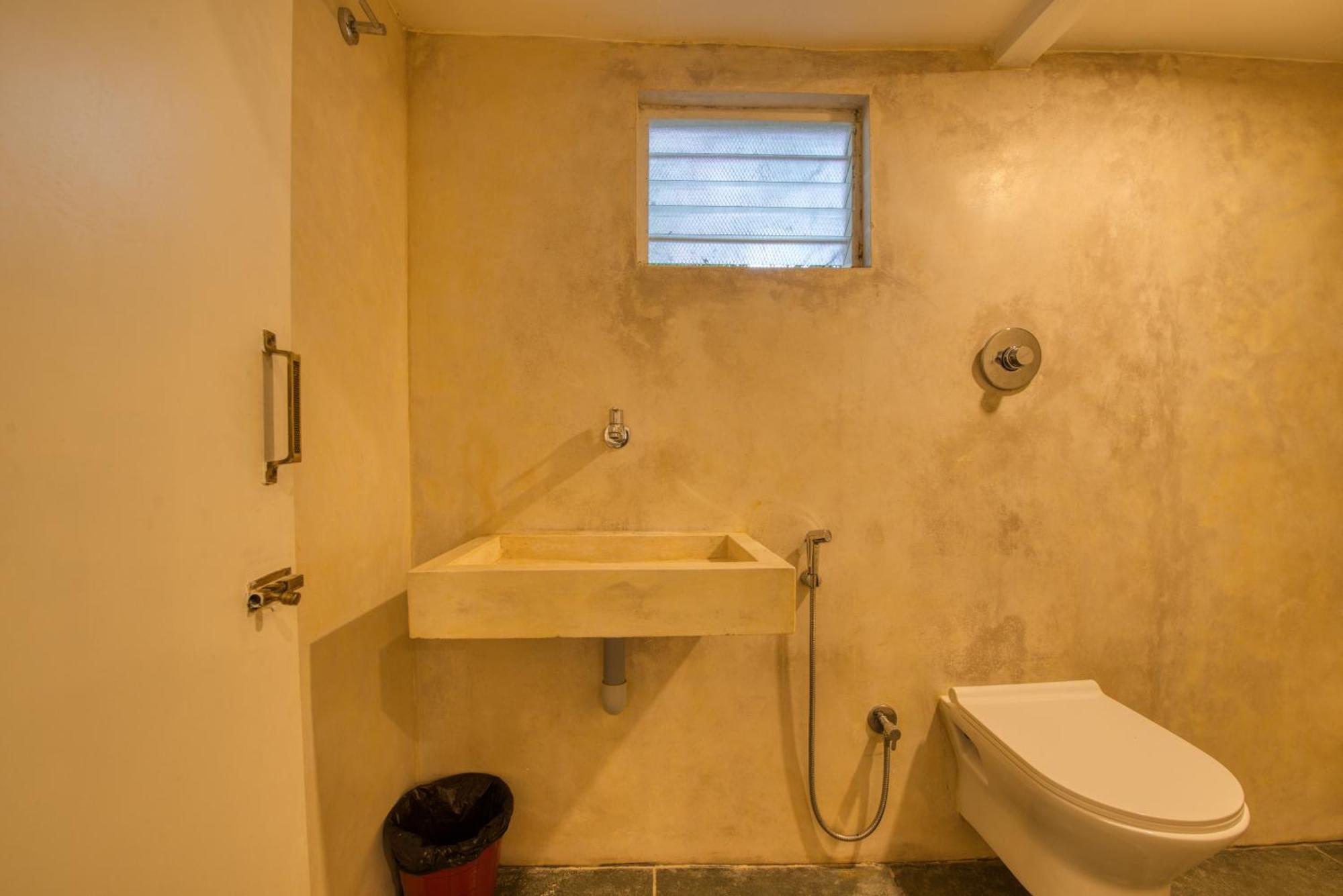 Le Epic Resort Virampattinam Ngoại thất bức ảnh