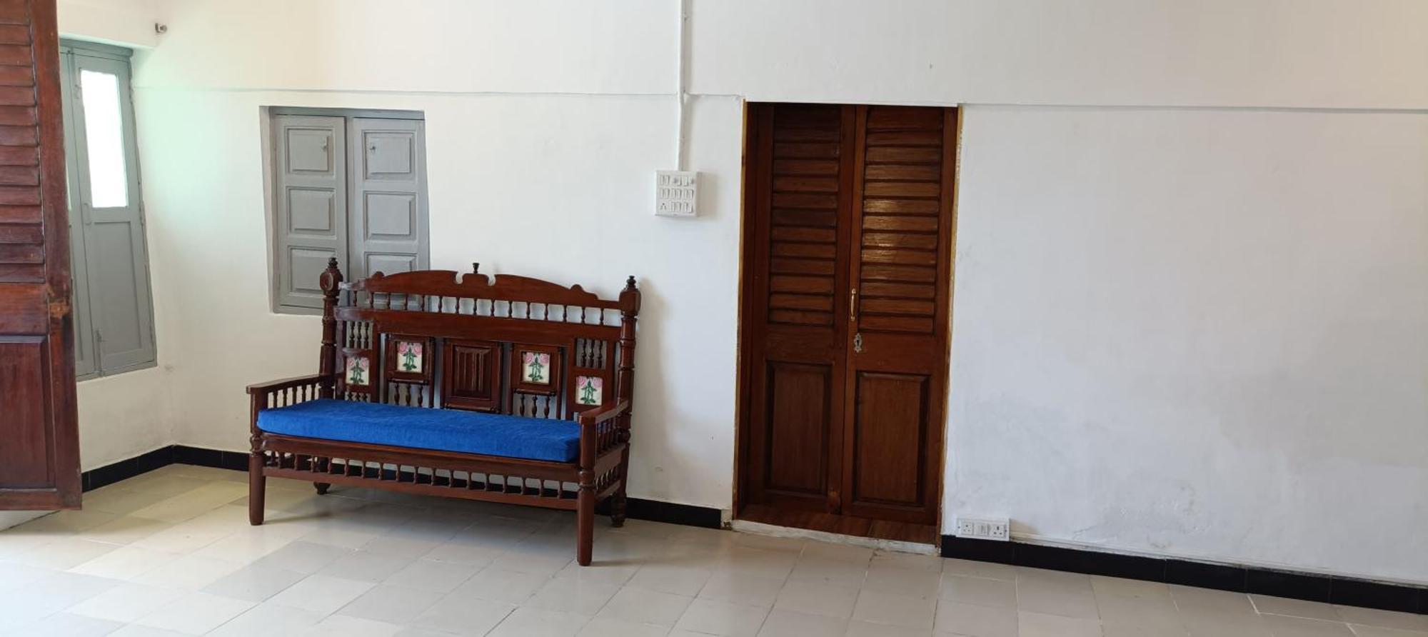 Le Epic Resort Virampattinam Ngoại thất bức ảnh